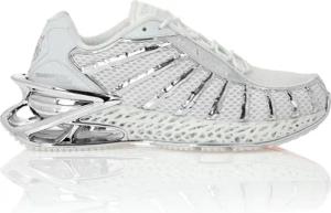PLEIN SPORT Thunderstorm Genx Sneaker