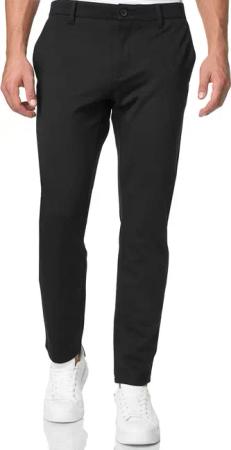 Indicode Anzughose Roedekro gepflegter Look mit