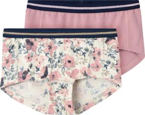 Name It Boxershorts NKFHIPSTER 2P NOSTALGIA