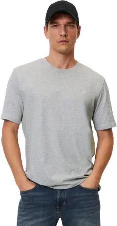 Marc O'Polo T-Shirt aus reiner Bio-Baumwolle
