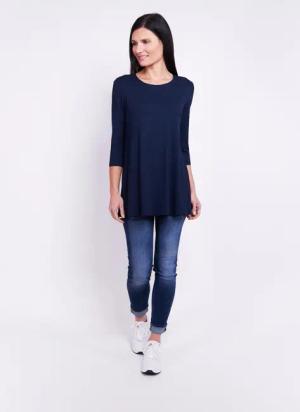 Seidel Moden 3/4-Arm-Shirt MADE IN GERMANY