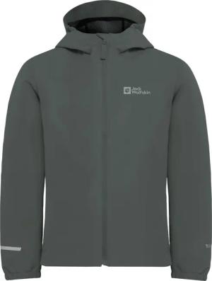 Jack Wolfskin Outdoorjacke FLAZE JACKET K