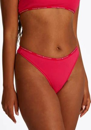 Tommy Hilfiger Underwear Tanga THONG mit