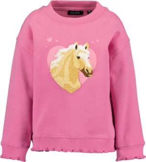 Blue Seven Sweatshirt