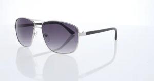 Man's World Sonnenbrille im zeitlos edlem