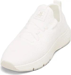 Marc O'Polo aus recyceltem Polyester Sneaker