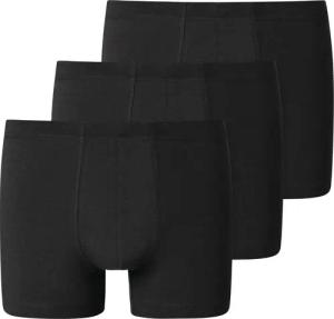 Schiesser Boxer "95/5" (3er-Pack) mit tonalem