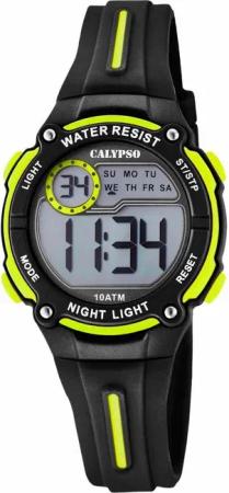 CALYPSO WATCHES Chronograph Digital Crush K6068/5,