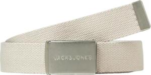 Jack & Jones Stoffgürtel JACLONDON WOVEN