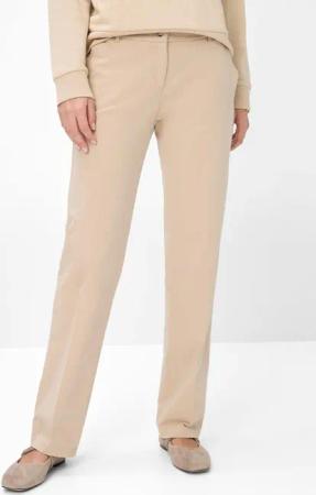 Brax 5-Pocket-Hose Style MARON