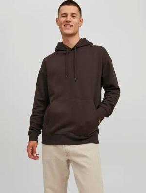 Jack & Jones Kapuzensweatshirt JJESTAR BASIC