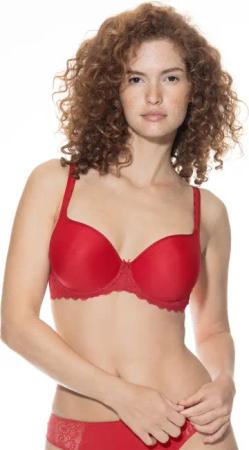 Mey Bügel-BH SERIE AMOROUS hauchfeine Dessous-Schalen