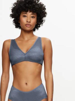 Triumph Bügelloser BH Signature Sheer P