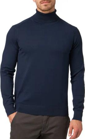 Indicode Rollkragenpullover INBurns