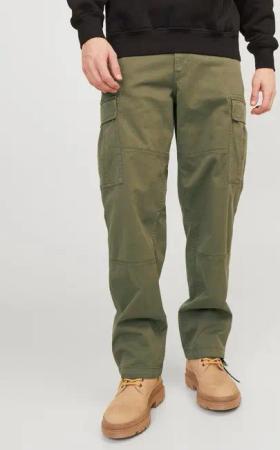 Jack & Jones Cargohose JPSTKARL JJHARLOW