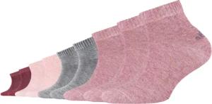 s.Oliver Kurzsocken Kurzsocken 9er Pack