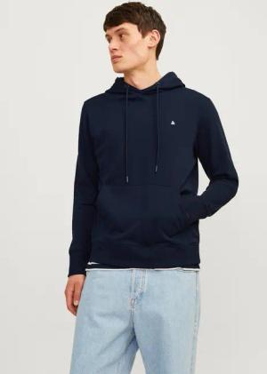 Jack & Jones Kapuzensweatshirt JJEPAULOS SWEAT