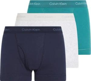 Calvin Klein Underwear Trunk TRUNK 3PK