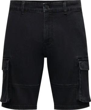 ONLY & SONS Cargoshorts ONSCAM STAGE