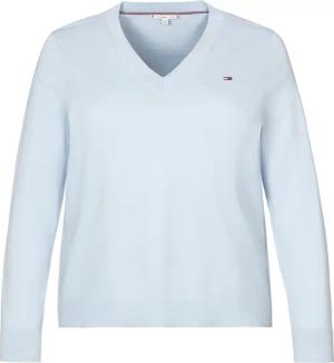 Tommy Hilfiger Curve Strickpullover CRV CO