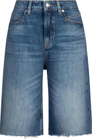BOSS ORANGE Shorts DENIM JORTS Premium