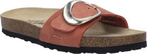 Josef Seibel Hermine 14 Pantolette, Plateau,