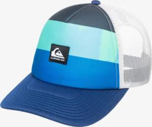 Quiksilver Trucker Cap Emu Coop