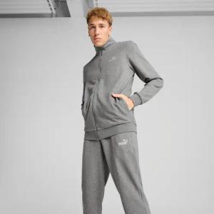 PUMA Trainingsanzug ESS SWEAT SUIT TR