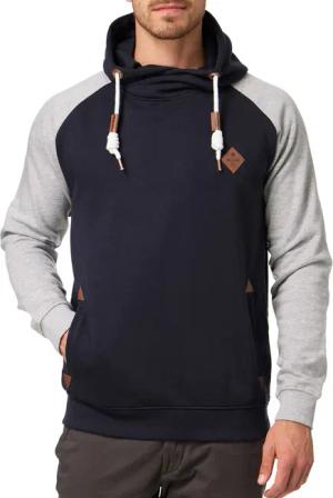 Indicode Kapuzensweatshirt INMarybank