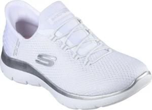 Skechers SUMMITS-DIAMOND DREAM Slip-On Sneaker Schlupfschuh,