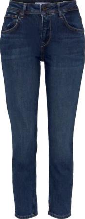 Pepe Jeans Boyfriend-Jeans VIOLET im lässigen