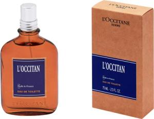 L'OCCITANE Eau de Toilette Eau de