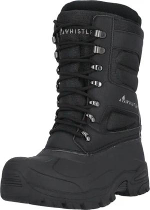 WHISTLER Ferday Stiefel mit warmem Thermo-Fußbett