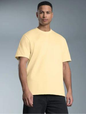 Trigema T-Shirt TRIGEMA T-Shirt aus 100%