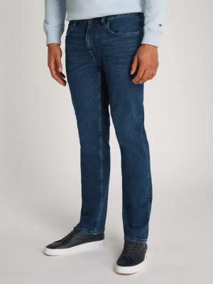 Tommy Hilfiger Straight-Jeans CORE DENTON
