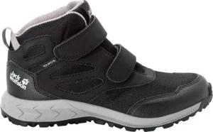 Jack Wolfskin WOODLAND TEXAPORE MID VC