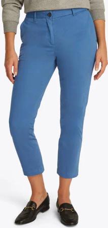 Tommy Hilfiger Chinohose CO STRETCH GMD