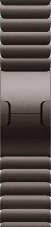 Apple Smartwatch-Armband Gliederarmband