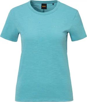 BOSS ORANGE T-Shirt Esla Premium Damenmode