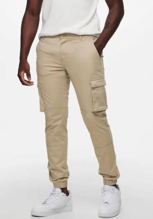 ONLY & SONS Cargohose CAM STAGE