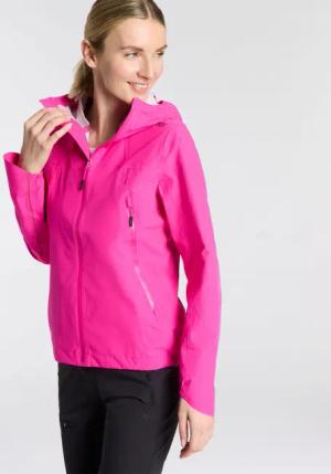 CMP Regenjacke (1-St)