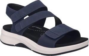 Josef Seibel Estelle 03 Sandale, Bequemschuh,