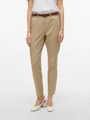 Vero Moda Chinohose VMFEDERICA MW CHINO