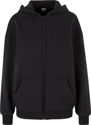URBAN CLASSICS Kapuzenpullover Urban Classics Damen