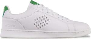 Lotto Sneaker - in sportivem Retro