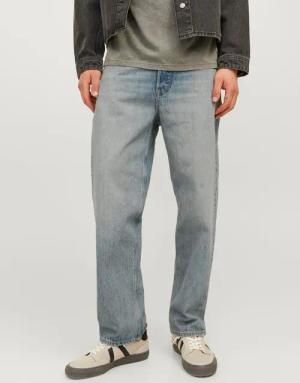 Jack & Jones Loose-fit-Jeans JJIEDDIE JJCOOPER