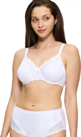 Triumph Minimizer-BH Ladyform Soft W X