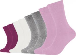 s.Oliver Socken Socken 8er Pack