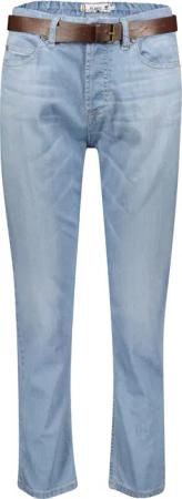 Please Jeans Weite Jeans