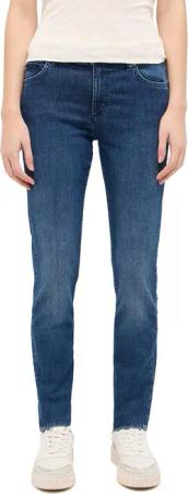 MUSTANG Slim-fit-Jeans Damen Style Crosby Relaxed